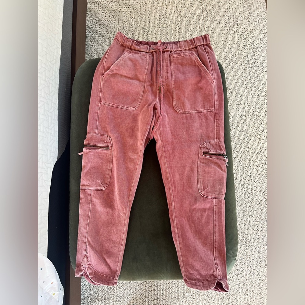 Pilcro Size S